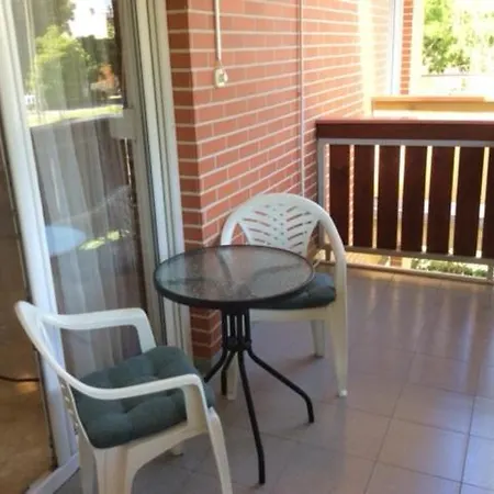 Appartamento Solemio Kalocsa