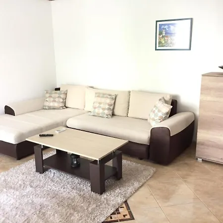 Solemio Apartment *