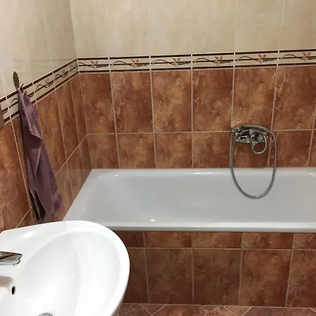 Appartamento Solemio Kalocsa