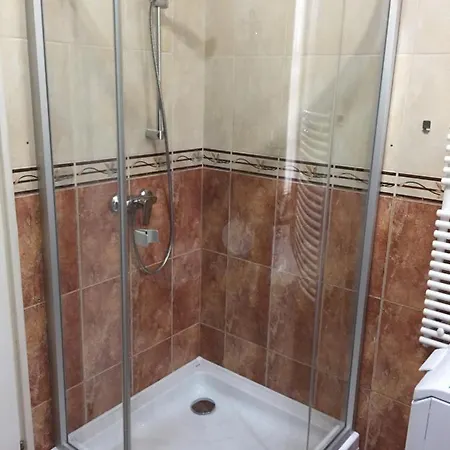 Apartment Solemio