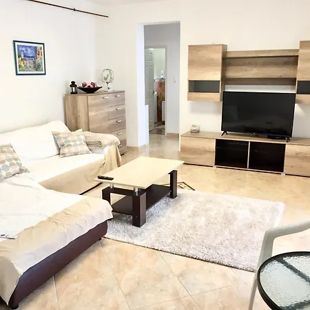 Apartment Solemio