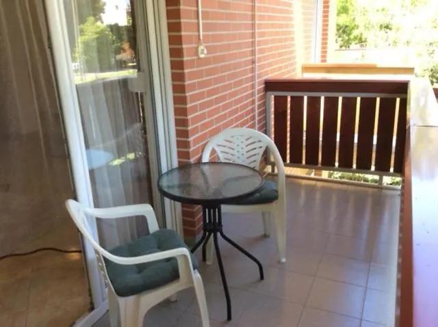 Apartament Solemio Kalocsa