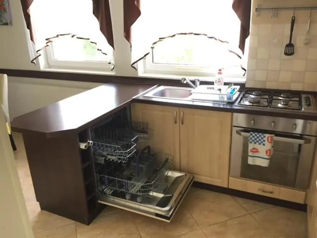 Solemio Apartament