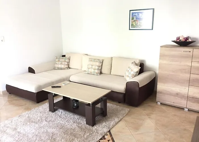 Solemio Apartament *