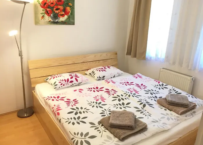 Solemio Apartament *