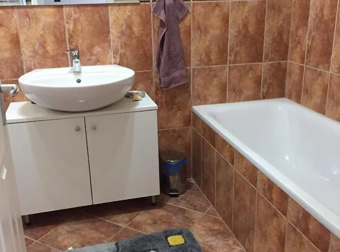 Apartament Solemio *