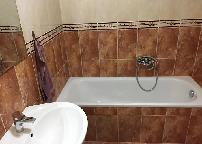 Apartament Solemio Kalocsa