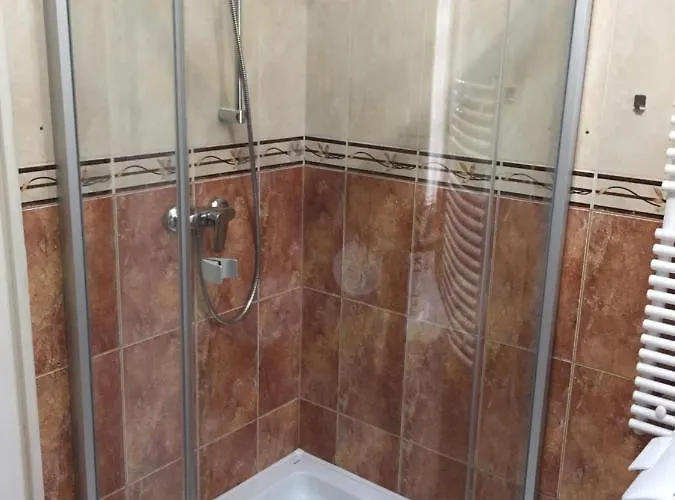 Apartment Solemio